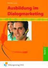 Ausbildung im Dialogmarketing 2