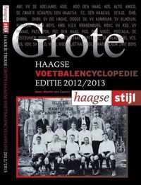 Haagse voetbal encyclopedie 2012/2013