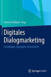 Digitales Dialogmarketing