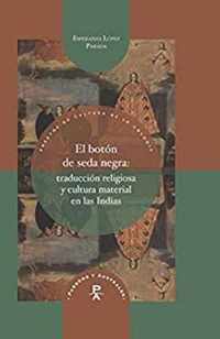 El boton de seda negra