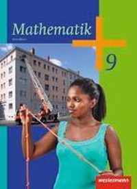 Mathematik 9 G. Schülerband. Klassen 8-10