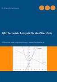 Jetzt lerne ich Analysis fur die Oberstufe