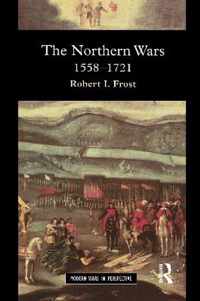 The Northern Wars
