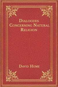 Dialogues Concerning Natural Religion