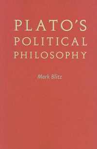 Plato's Political Philosophy