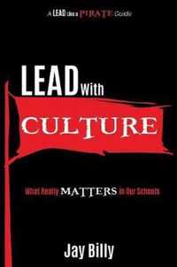 Lead with Culture