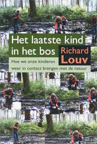 Het laatste kind in het bos