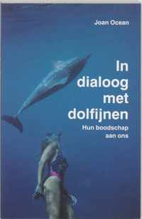 In dialoog met dolfijnen