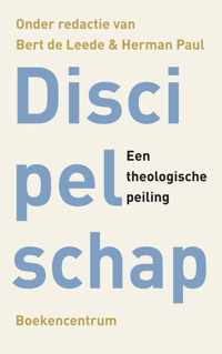 Theologische peilingen  -   Discipelschap