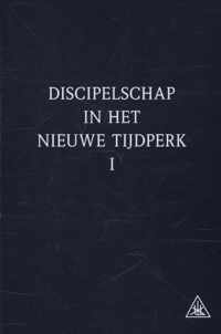 Discipelschap in het nieuwe tijdperk 1