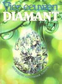 Vier eeuwen diamant