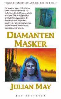 Diamanten masker