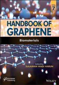 Handbook of Graphene, Volume 7