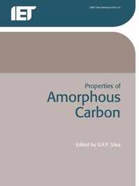 Properties of Amorphous Carbon