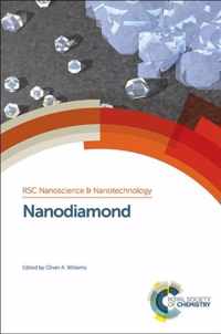 Nanodiamond