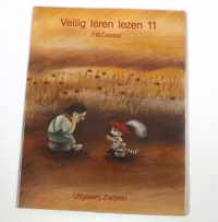 11 nw ed. Veilig leren lezen