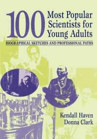 100 Most Popular Scientists for Young Adults