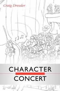 Character Concert