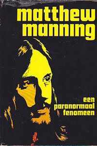 Matthew manning een paranormaal fenomeen