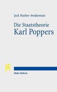 Die Staatstheorie Karl Poppers
