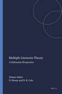 Multiple Literacies Theory