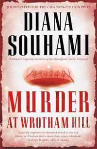 Murder At Wrotham Hill