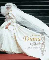 Dress For Diana