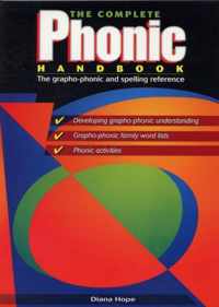 The Complete Phonic Handbook