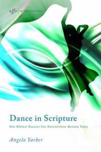 Dance in Scripture