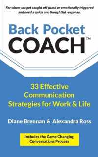 Back Pocket Coach