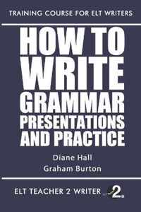 How To Write Grammar Presentations And Practice