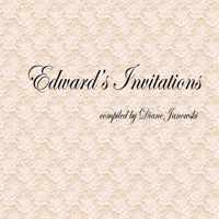 Edward's Invitations