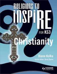 Religions to InspiRE for KS3