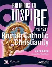 Religions to inspiRE for KS3