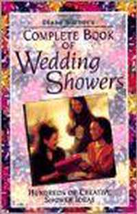 Diane Warner's Complete Book of Wedding Showers