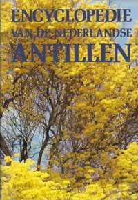 Encyclopedie Nederlandse Antillen