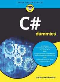 C# fur Dummies