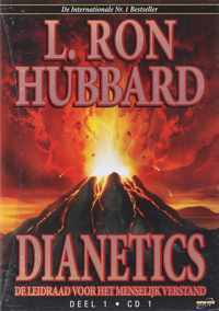 Dianetics de Leidraad voor het Menselijk Verstand - L. Ron Hubbard - Overig (9788776888305)