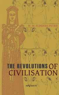 The revolutions of civilisation