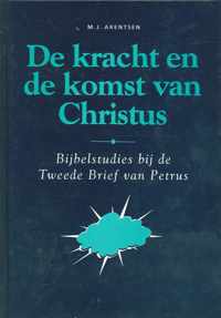 Kracht en de komst van Christus