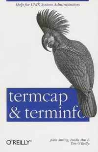 termcap and terminfo