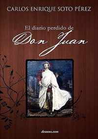 El Diario Perdido de Don Juan