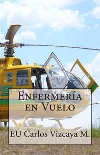 Enfermeria en Vuelo