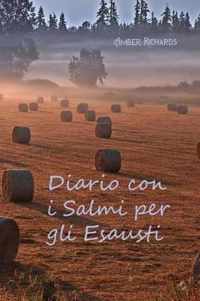 Diario con i Salmi per gli Esausti