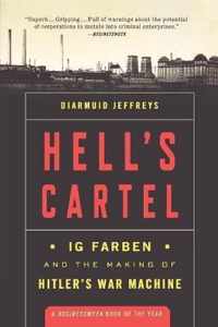 Hell's Cartel