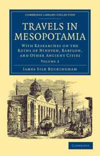 Travels in Mesopotamia