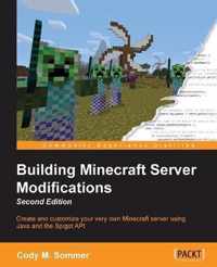 Building Minecraft Server Modifications -
