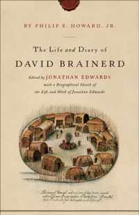 Life And Diary Of David Brainerd