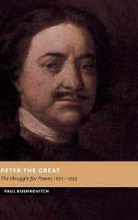 Peter the Great