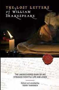 The Lost Letters of William Shakespeare